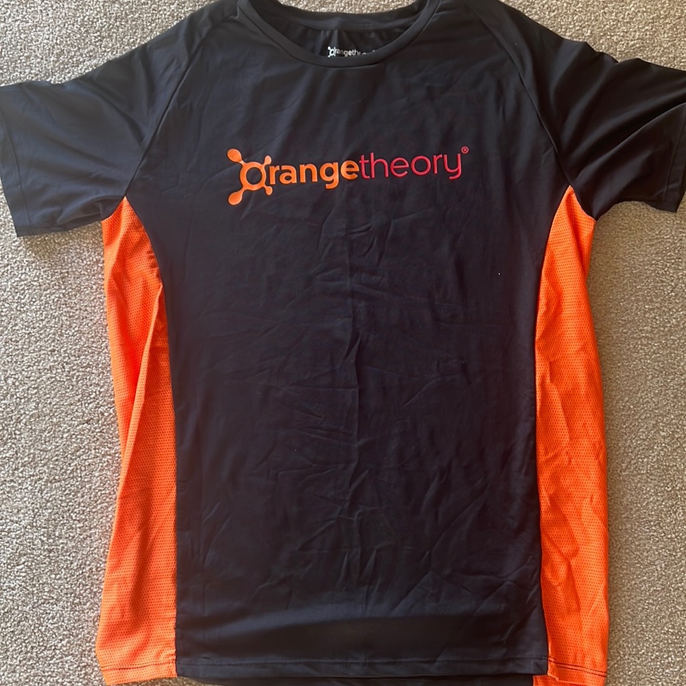 OTF Coach Shirt